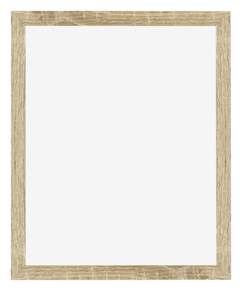 Mura MDF Photo Frame 50x65cm Sonoma Oak Front | Yourdecoration.com