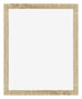 Mura MDF Photo Frame 50x65cm Sonoma Oak Front | Yourdecoration.com