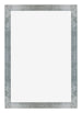 Mura MDF Photo Frame 50x75cm Iron Swept Front | Yourdecoration.com