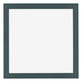 Mura MDF Photo Frame 55x55cm Anthracite Front | Yourdecoration.com