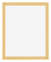 Mura MDF Photo Frame 56x71cm Beech Design Front | Yourdecoration.com