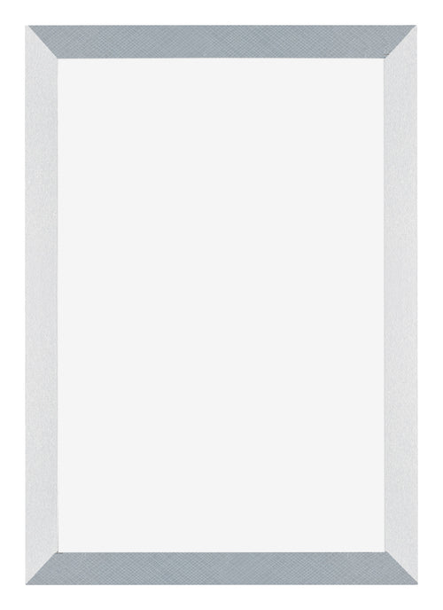 Mura MDF Photo Frame 62x93cm Aluminum Brushed Front | Yourdecoration.com