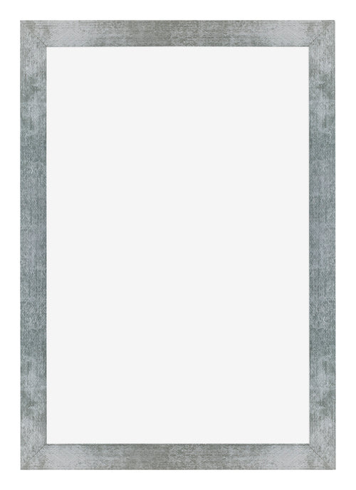 Mura MDF Photo Frame 62x93cm Iron Swept Front | Yourdecoration.com