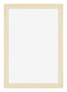 Mura MDF Photo Frame 62x93cm Sand Wiped Front | Yourdecoration.com