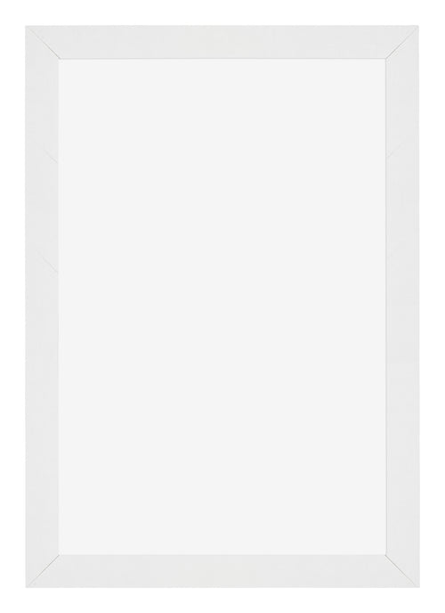 Mura MDF Photo Frame 62x93cm White High Gloss Front | Yourdecoration.com