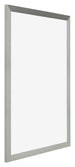 Mura MDF Photo Frame 70x100cm Champagne Front Oblique | Yourdecoration.com