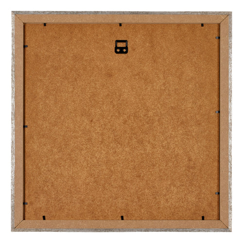 Mura MDF Photo Frame 70x70cm Metal Vintage Back | Yourdecoration.com