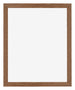 Mura MDF Photo Frame 70x90cm Oak Rustic Front | Yourdecoration.com