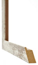 Mura MDF Photo Frame 75x98cm Beige Detail Intersection | Yourdecoration.com