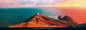 PGM ASA 01 Andris Apse Cape Reinga Northland Art Print 95x33cm | Yourdecoration.com