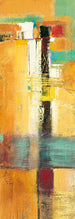 Bea Danckaert Southern Heights I Art Print 34x99cm | Yourdecoration.com