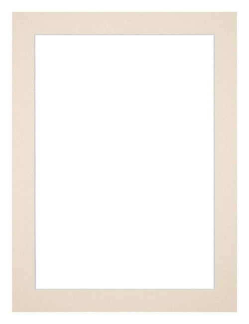 Passe Partout 18x24cm Carton Tint Edge 3cm Straight Front | Yourdecoration.com