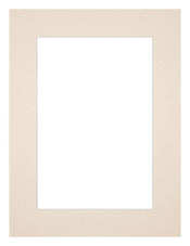 Passe Partout 18x24cm Carton Tint Edge 5cm Straight Front | Yourdecoration.com