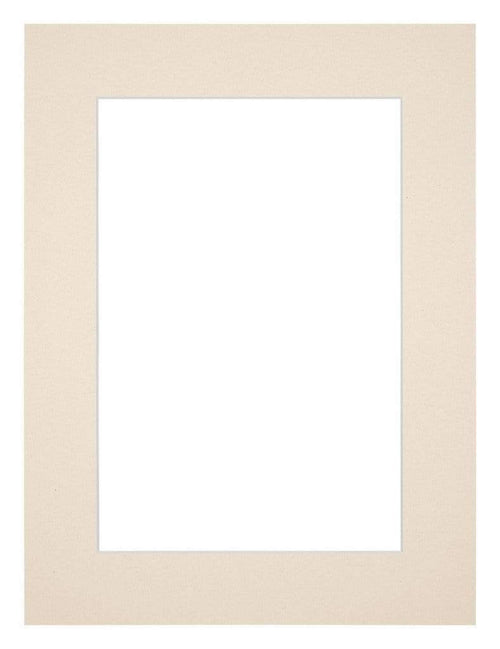 Passe Partout 18x24cm Carton Tint Edge 5cm Straight Front | Yourdecoration.com