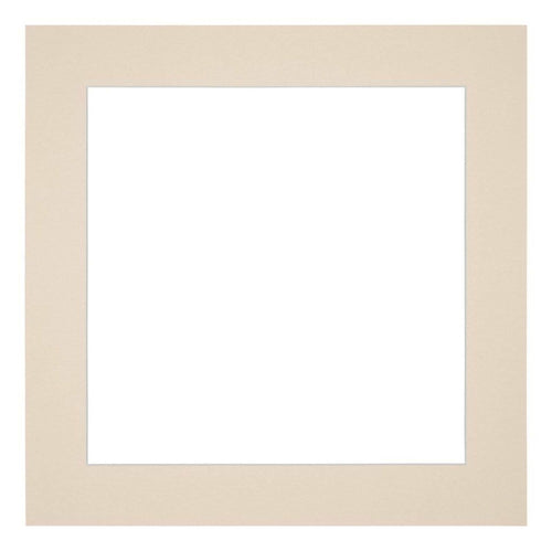 Passe Partout 20x20cm Carton Tint Edge 5cm Straight Front | Yourdecoration.com