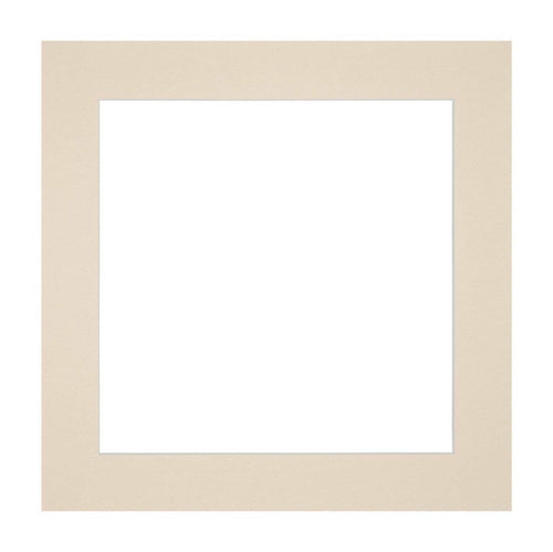 Passe Partout 20x20cm Carton Tint Edge Straight Front | Yourdecoration.com