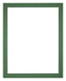 Passe Partout 20x25cm Carton Green Forest Edge 3cm Straight Front | Yourdecoration.com