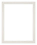 Passe Partout 20x25cm Carton Light Gray Edge 3cm Straight Front | Yourdecoration.com