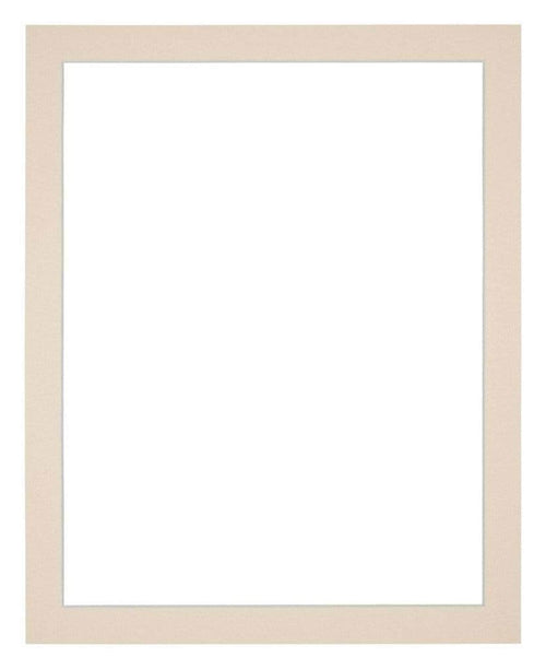 Passe Partout 20x25cm Carton Tint Edge 3cm Straight Front | Yourdecoration.com