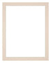 Passe Partout 20x25cm Carton Tint Edge 3cm Straight Front | Yourdecoration.com