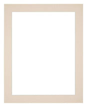 Passe Partout 20x25cm Carton Tint Edge 4cm Straight Front | Yourdecoration.com