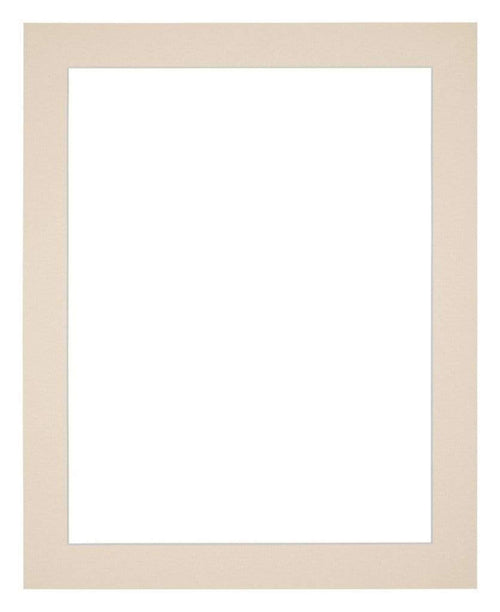 Passe Partout 20x25cm Carton Tint Edge 4cm Straight Front | Yourdecoration.com