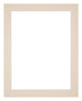 Passe Partout 20x25cm Carton Tint Edge 4cm Straight Front | Yourdecoration.com