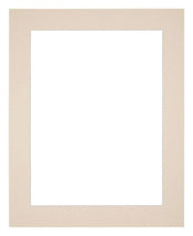 Passe Partout 20x25cm Carton Tint Edge 5cm Straight Front | Yourdecoration.com