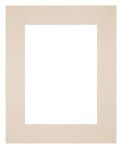 Passe Partout 20x25cm Carton Tint Edge Straight Front | Yourdecoration.com