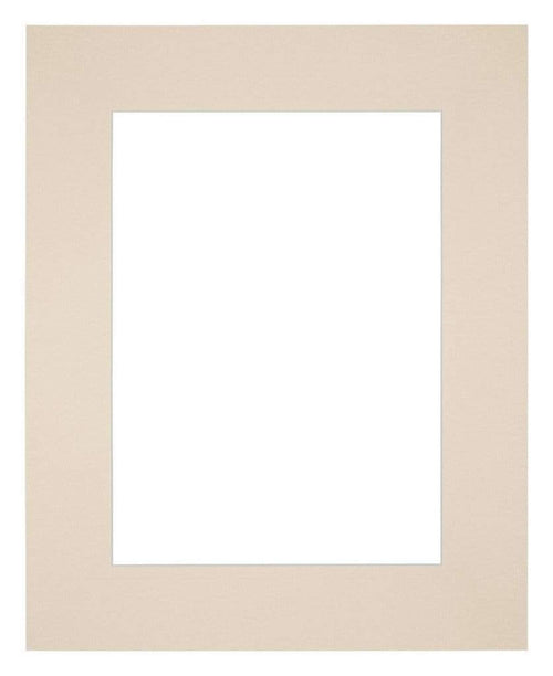 Passe Partout 20x25cm Carton Tint Edge Straight Front | Yourdecoration.com