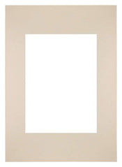 Passe Partout 20x28cm Carton Tint Edge Straight Front | Yourdecoration.com