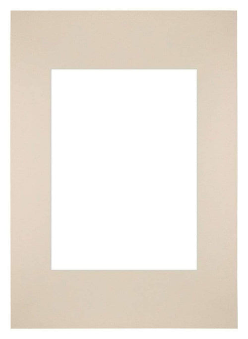 Passe Partout 20x28cm Carton Tint Edge Straight Front | Yourdecoration.com