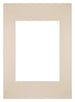 Passe Partout 20x28cm Carton Tint Edge Straight Front | Yourdecoration.com