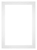 Passe Partout 20x28cm Carton White Edge 5cm Straight Front | Yourdecoration.com