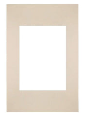 Passe Partout 20x30cm Carton Tint Edge Straight Front | Yourdecoration.com