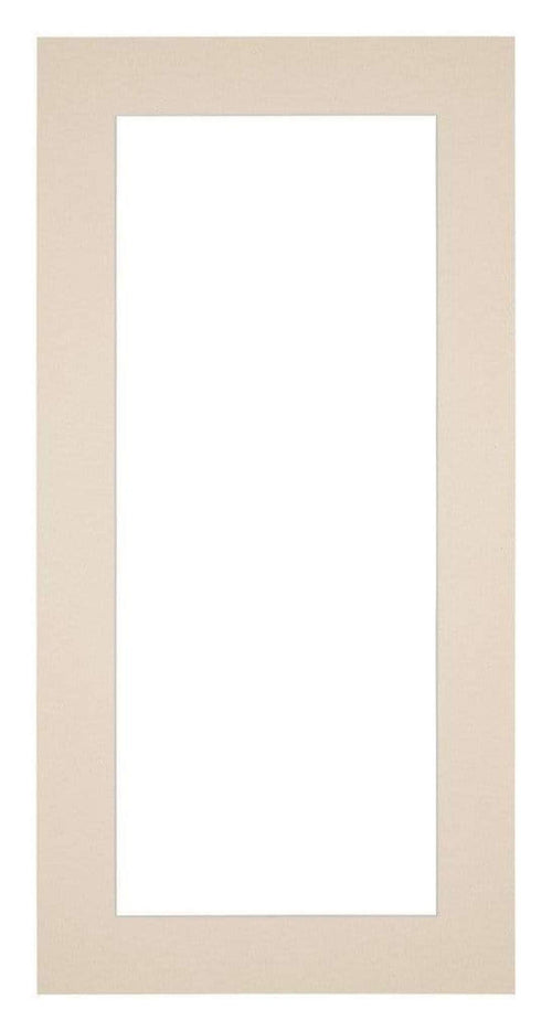 Passe Partout 20x40cm Carton Tint Edge 5cm Straight Front | Yourdecoration.com