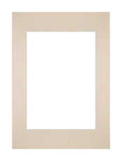 Passe Partout 21x297cm A4/A5 Carton Tint Edge Straight Front | Yourdecoration.com