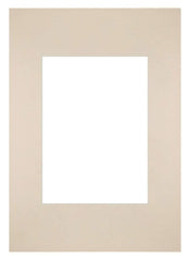 Passe Partout 21x297cm Carton Tint Edge Straight Front | Yourdecoration.com