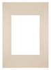 Passe Partout 21x297cm Carton Tint Edge Straight Front | Yourdecoration.com