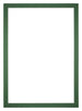 Passe Partout 21x30cm Carton Green Forest Edge 3cm Straight Front | Yourdecoration.com