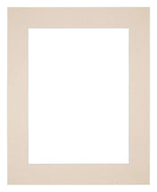 Passe Partout 24x30cm Carton Tint Edge 6cm Straight Front | Yourdecoration.com
