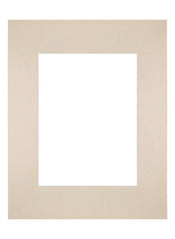 Passe Partout 24x30cm Carton Tint Edge Straight Front | Yourdecoration.com