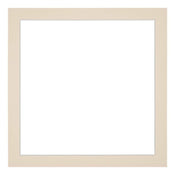 Passe Partout 25x25cm Carton Tint Edge 3cm Straight Front | Yourdecoration.com