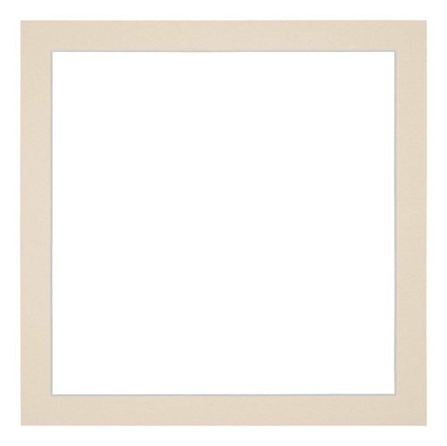 Passe Partout 25x25cm Carton Tint Edge 3cm Straight Front | Yourdecoration.com