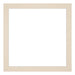 Passe Partout 25x25cm Carton Tint Edge 3cm Straight Front | Yourdecoration.com