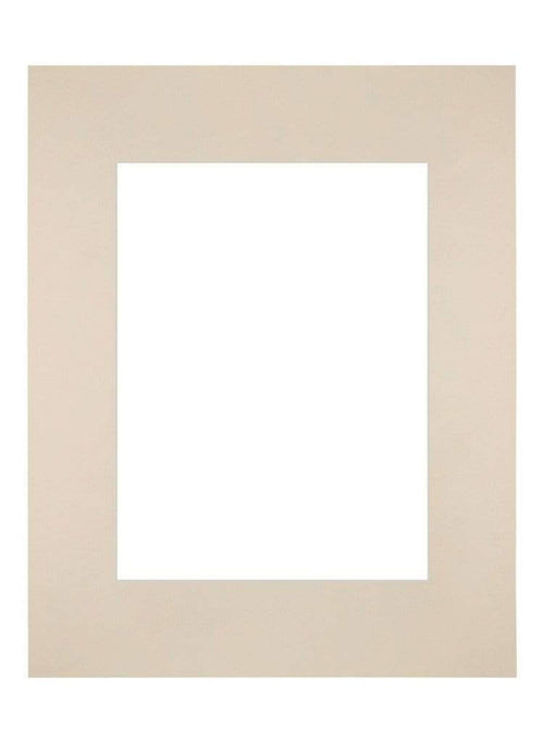 Passe Partout 28x35cm Carton Tint Edge Straight Front | Yourdecoration.com