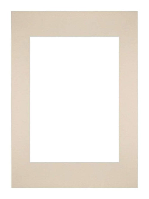 Passe Partout 297x42cm A3/A4 Carton Tint Edge Straight Front | Yourdecoration.com