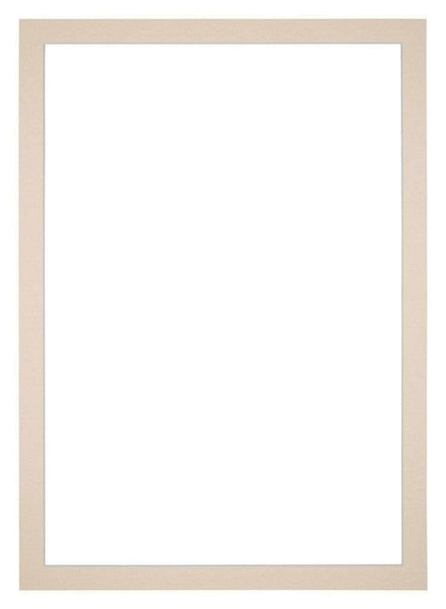 Passe Partout 30x42cm Carton Tint Edge 3cm Straight Front | Yourdecoration.com