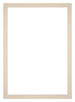 Passe Partout 30x42cm Carton Tint Edge 3cm Straight Front | Yourdecoration.com