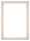 Passe Partout 30x42cm Carton Tint Edge 4cm Straight Front | Yourdecoration.com